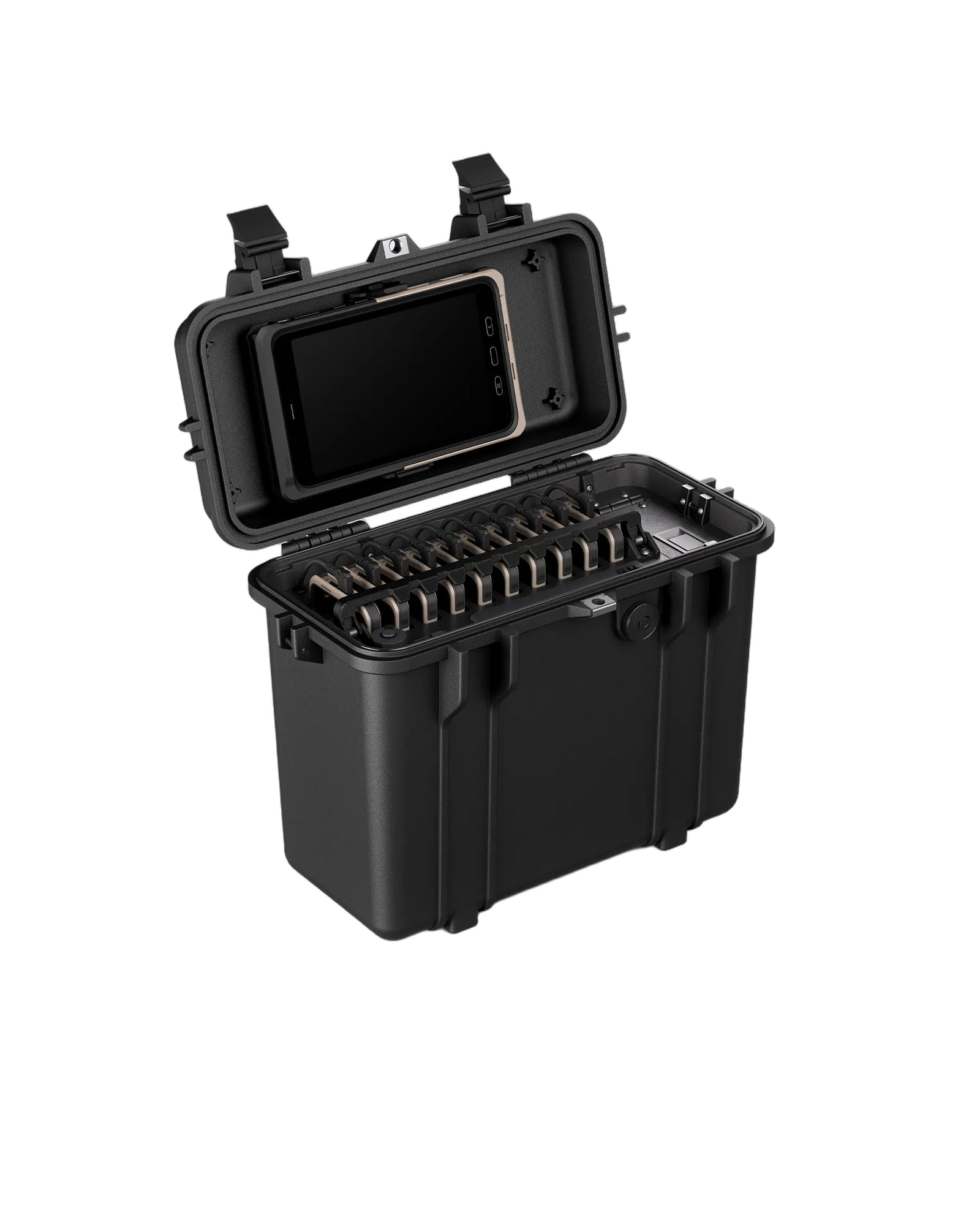 MAAK Data Deployment Kit