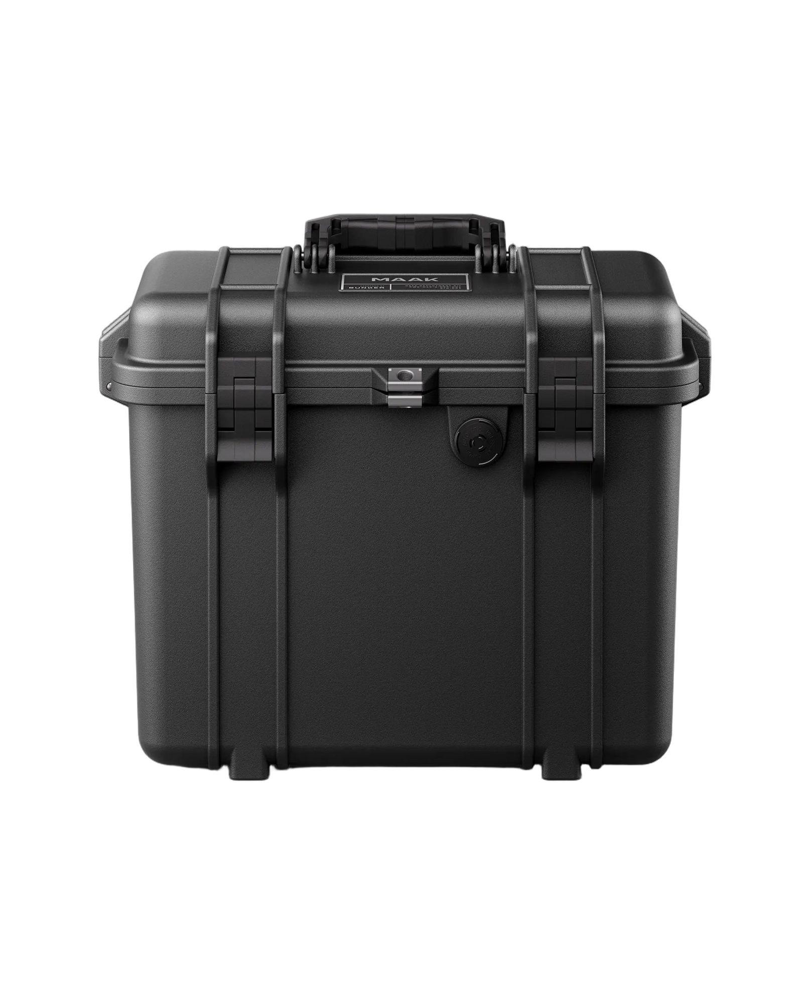 MAAK Data Deployment Kit