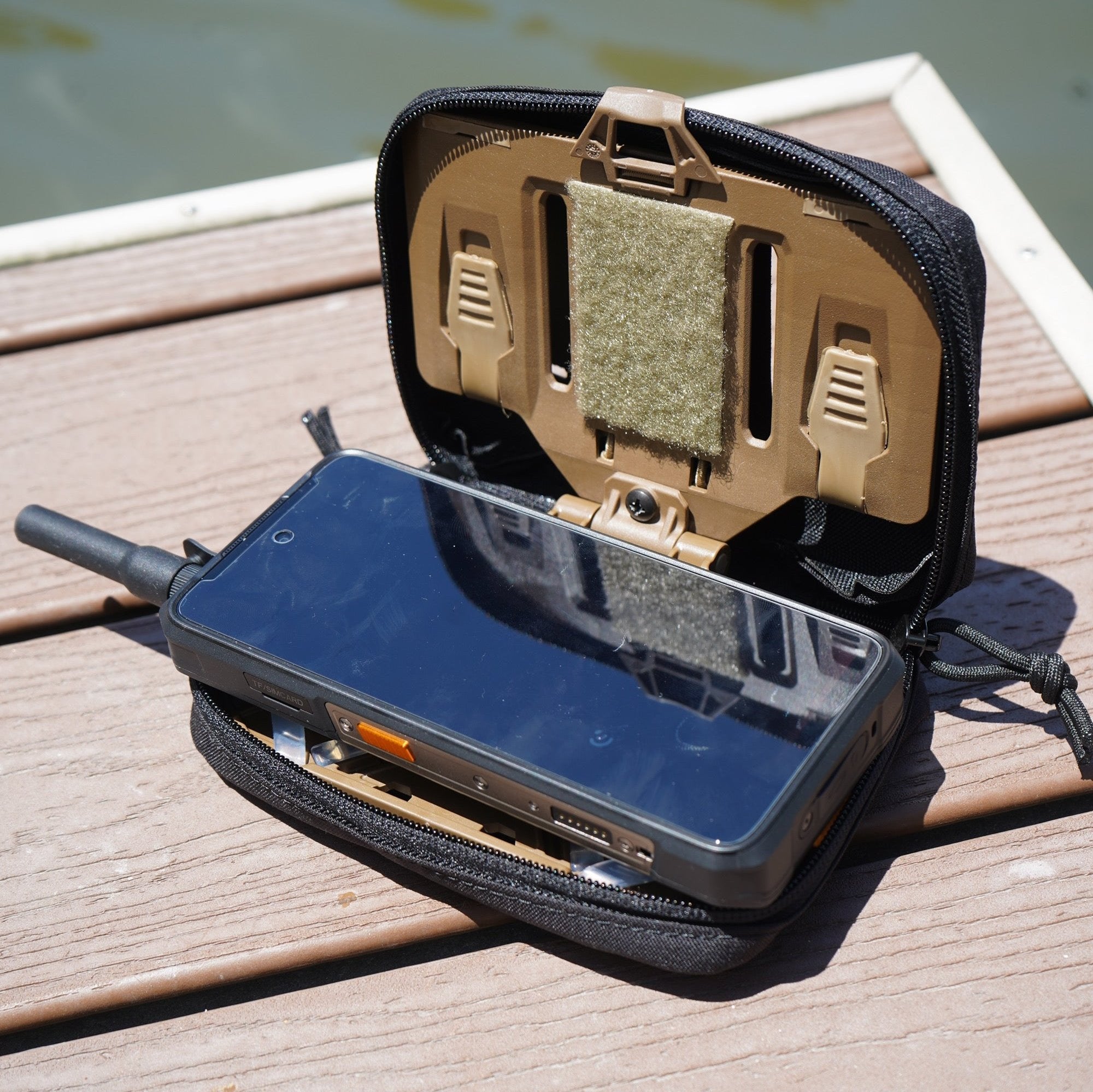 EUD Accessories – Guerrilla Dynamics