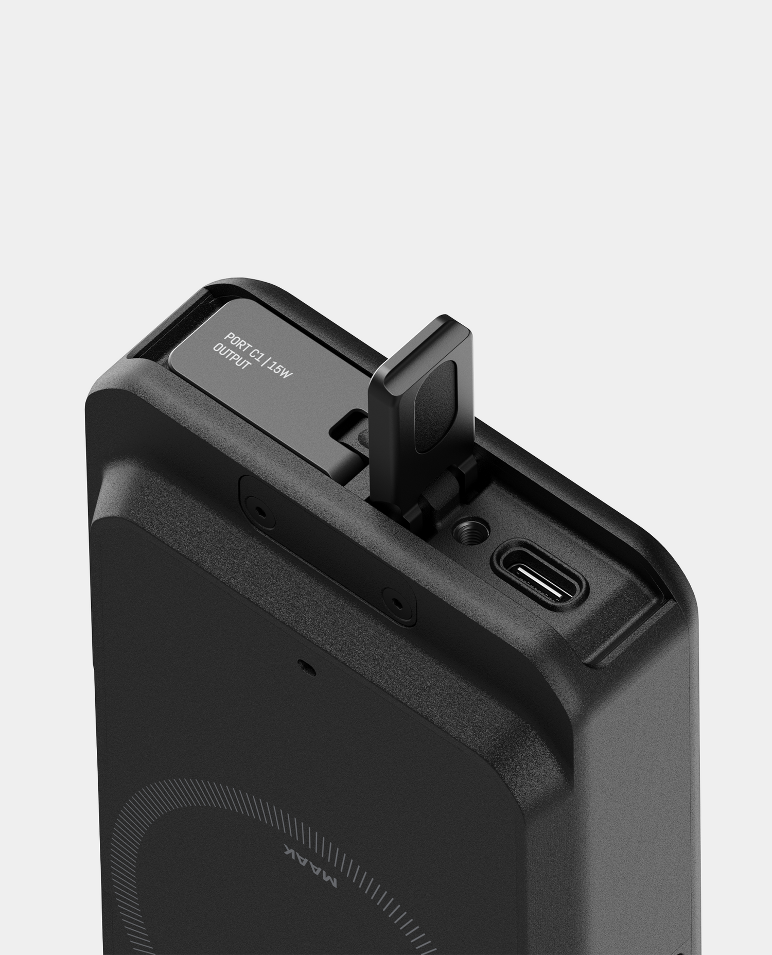 MAAK Scout Battery
