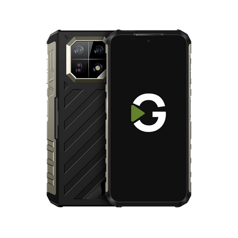 GoTAK EUD V2 - Rugged Android ATAK Device – Guerrilla Dynamics