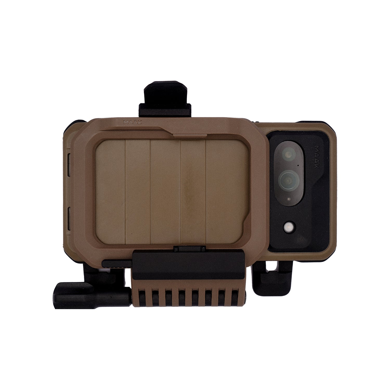 GoTAK EUD V3