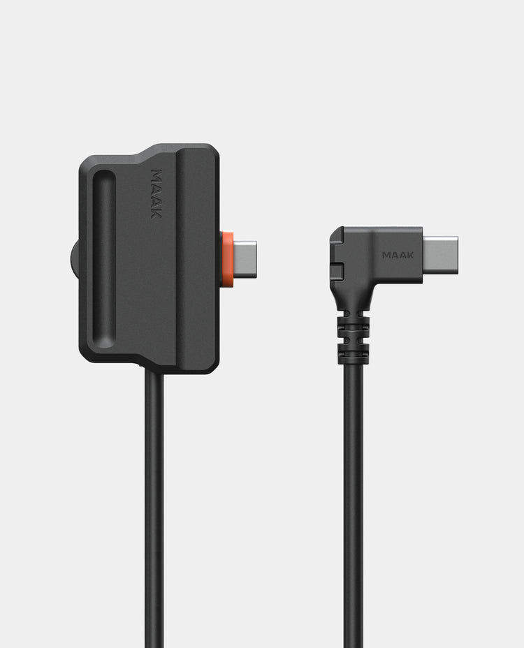 MAAK Forge Cable Lock