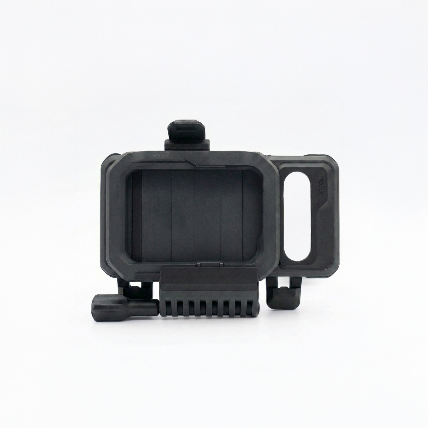 Pixel 9 / 9 Pro MAAK Loadout