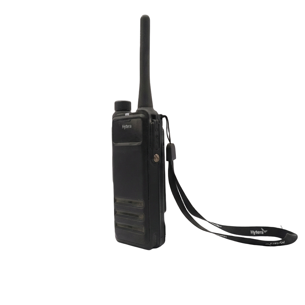 Hytera HP702