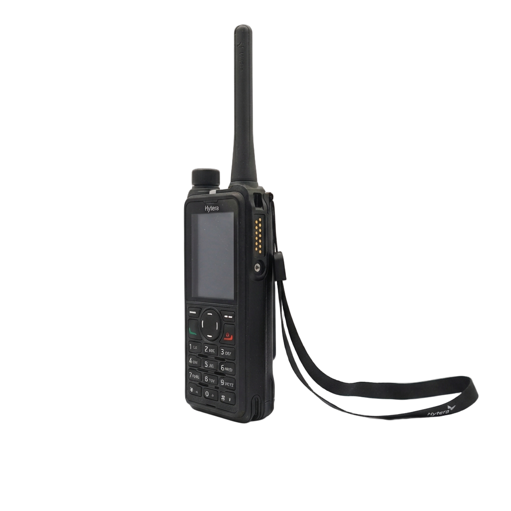 Hytera HP782