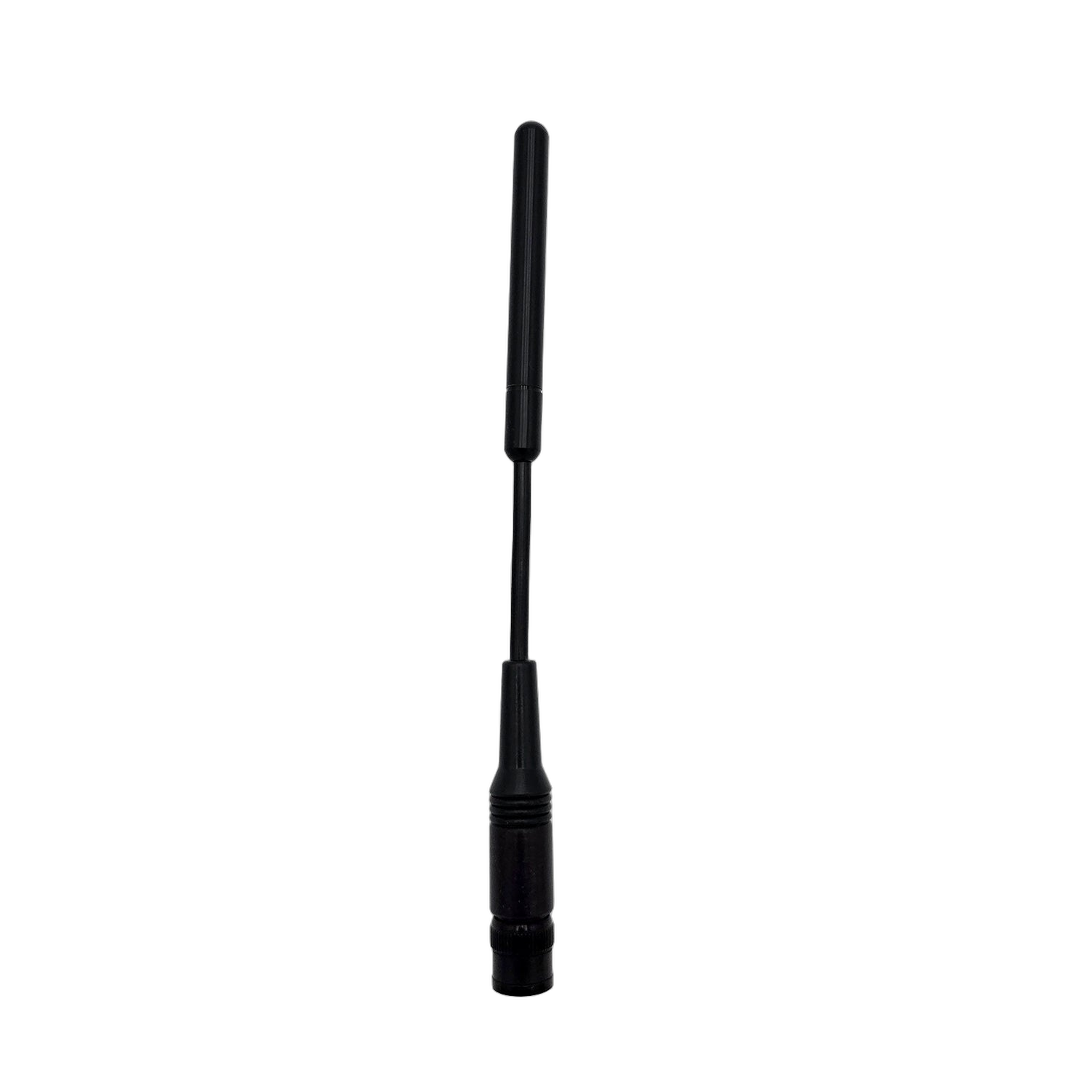 2.4 / 5.8 GHz WiFi Gooseneck Antenna
