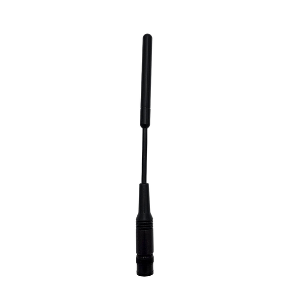 2.4 / 5.8 GHz WiFi Gooseneck Antenna