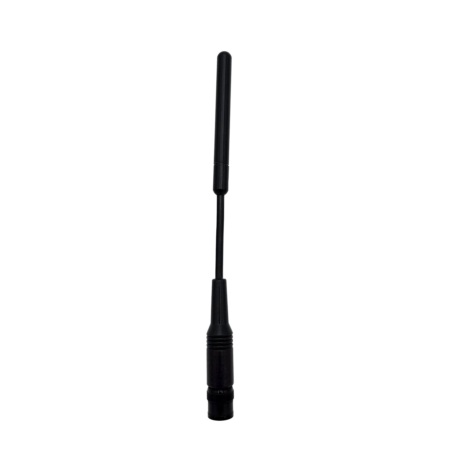 Mesh Gooseneck Antenna