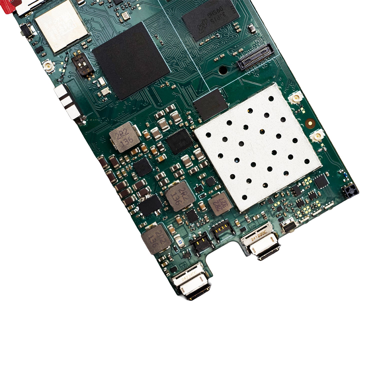 Kaonic 1S OEM Mesh Radio