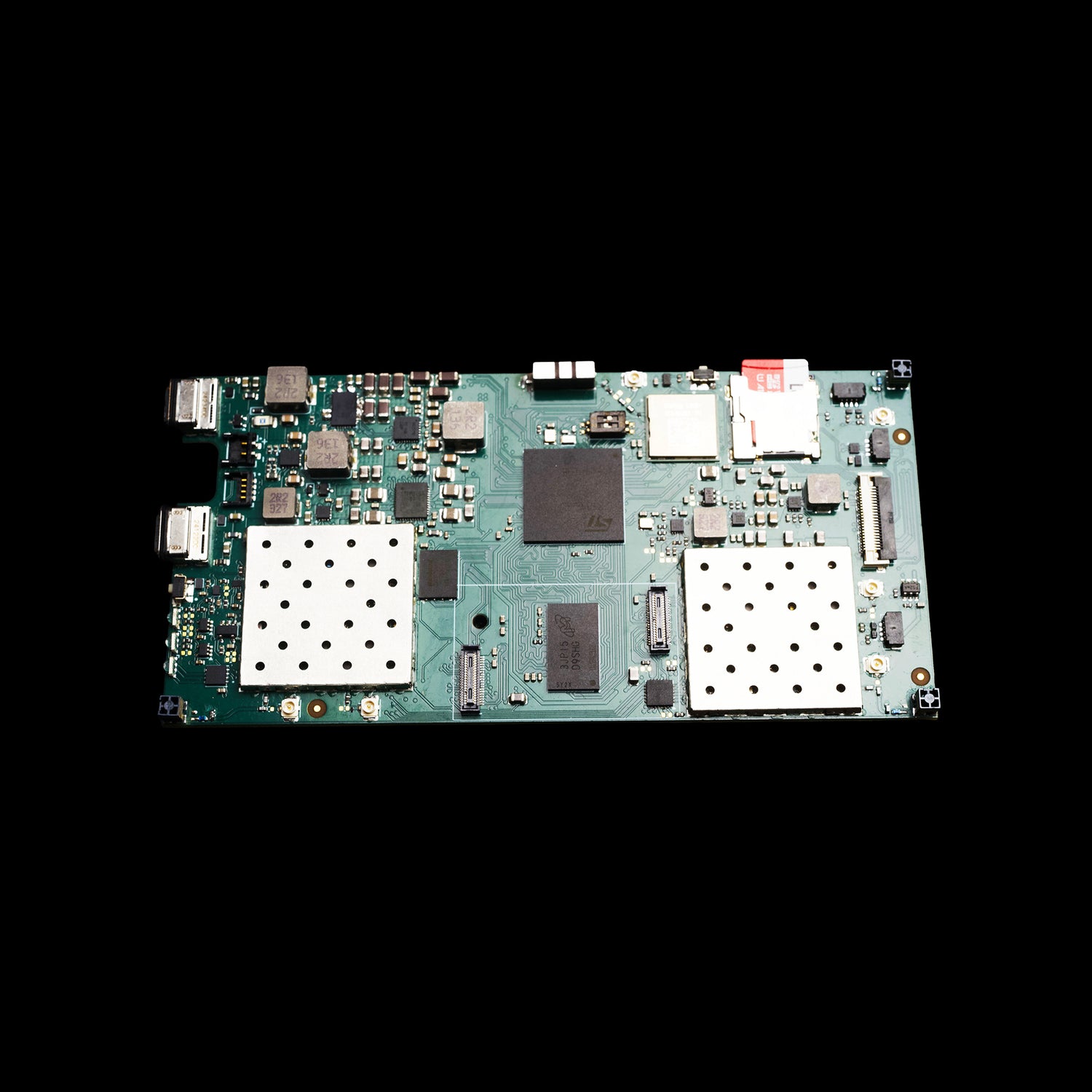 Kaonic 1S OEM Mesh Radio