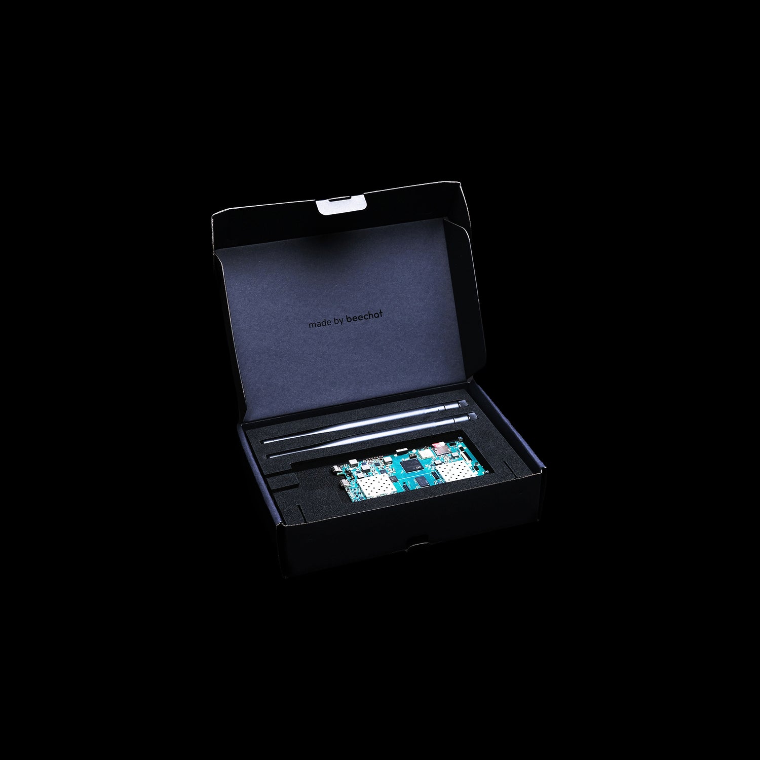Kaonic 1S OEM Mesh Radio