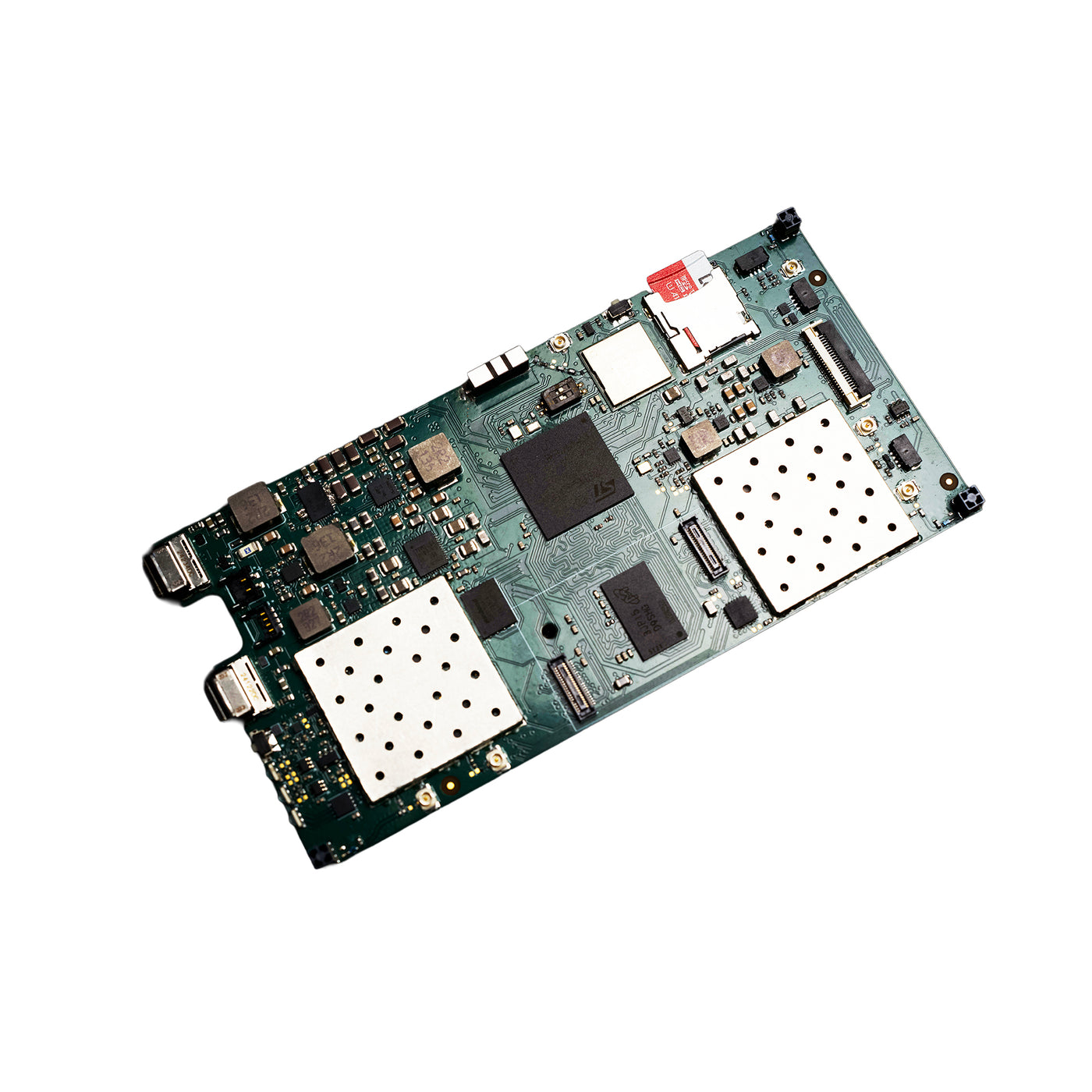 Kaonic 1S OEM Mesh Radio
