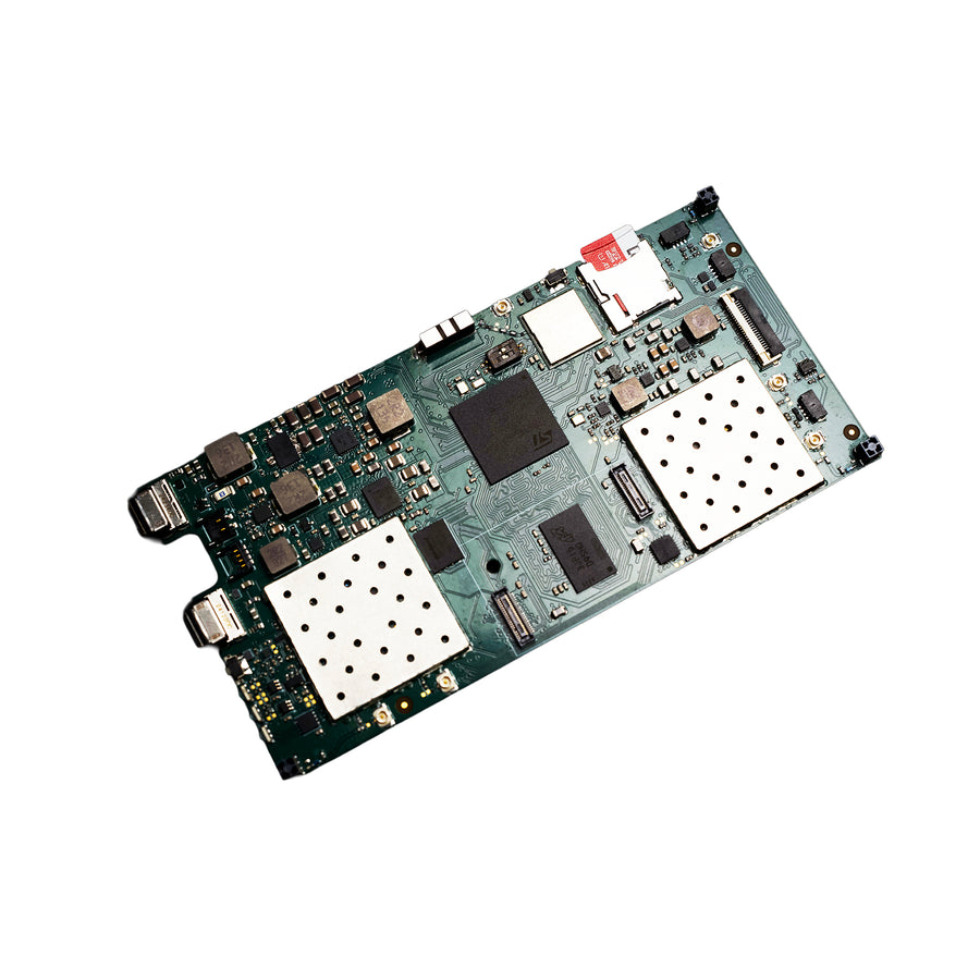 Kaonic 1S OEM Mesh Radio