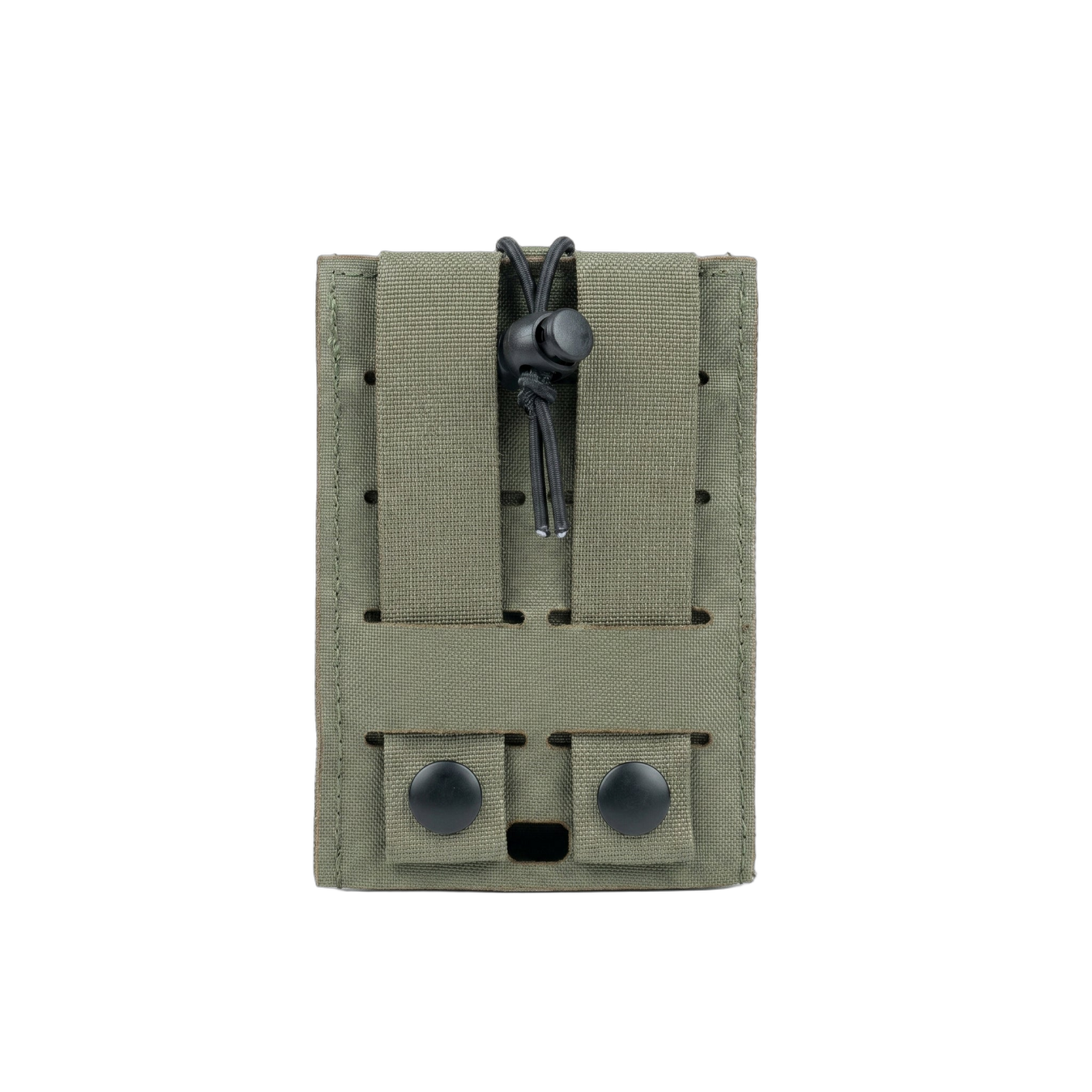 Lester River Bushcraft Radio Pouch