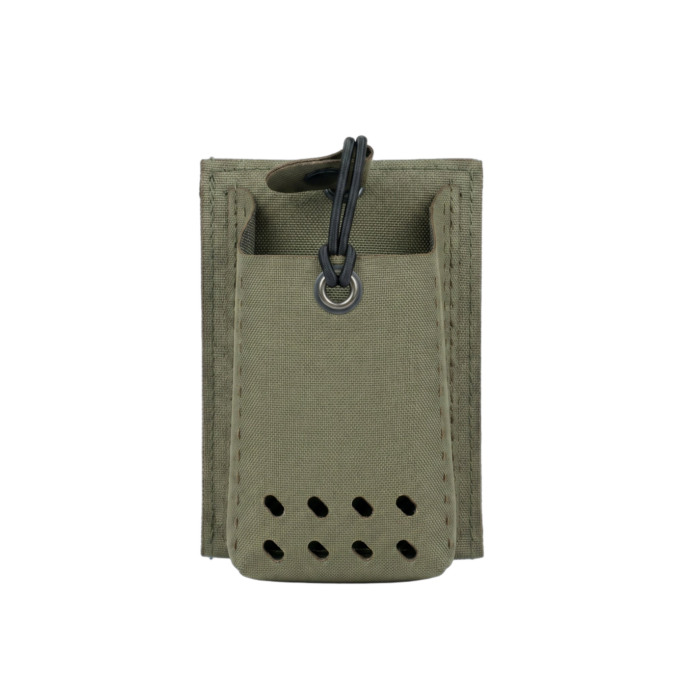 Lester River Bushcraft Radio Pouch