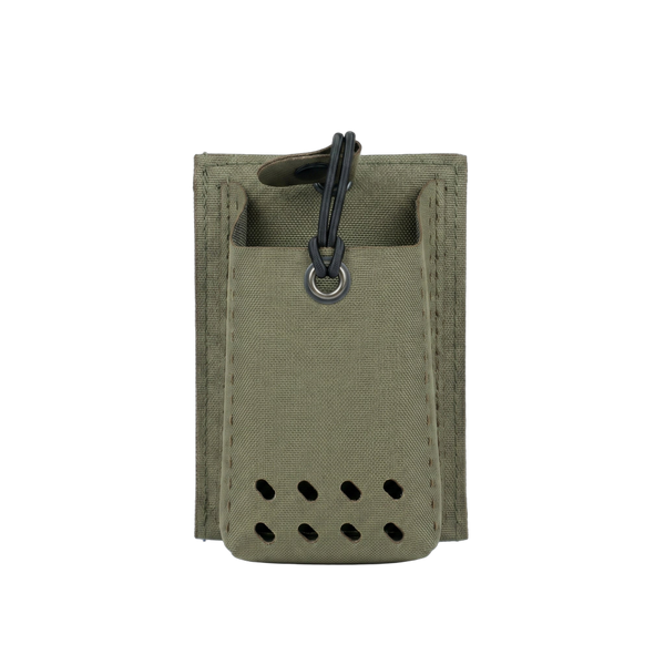 Lester River Bushcraft Radio Pouch