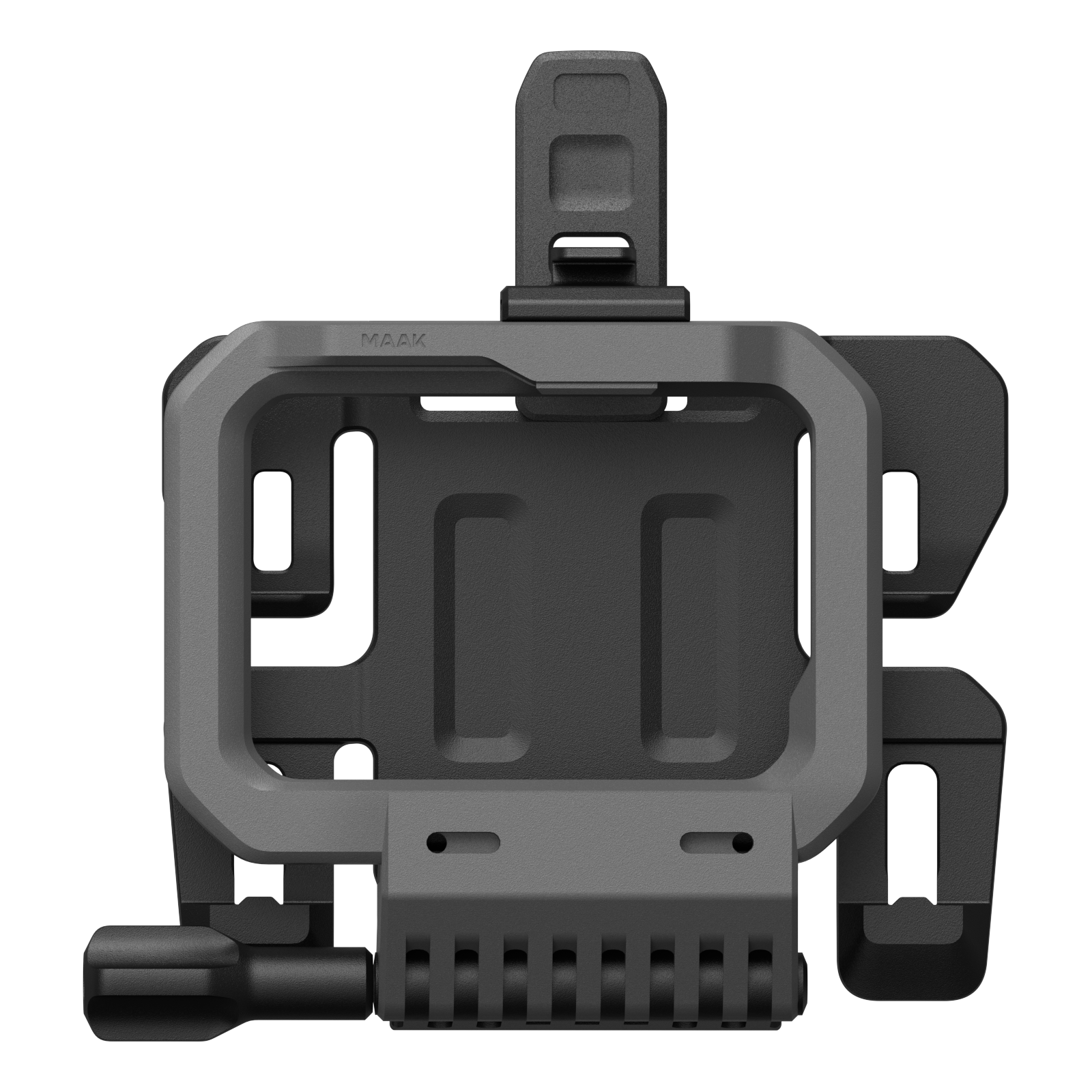 MAAK Chest Mount by Bunker Supply