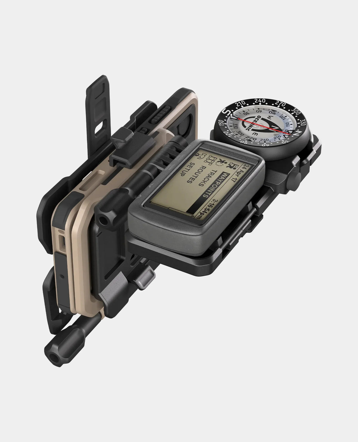 MAAK NavBoard detail