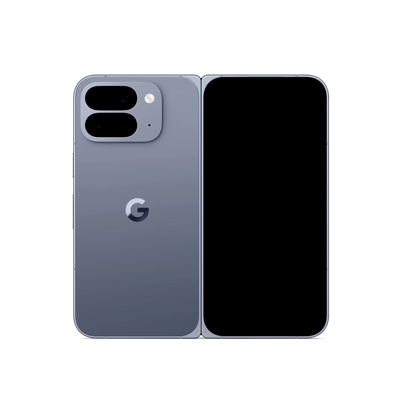 Pixel 10 Pro Fold / GrapheneOS