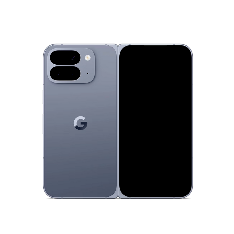 Pixel 10 Pro Fold / GrapheneOS