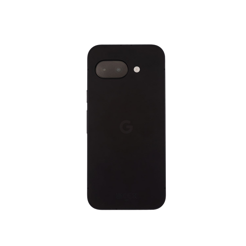 Pixel 9a / GrapheneOS