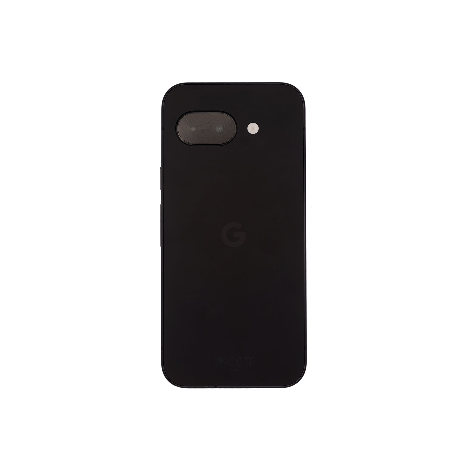 Pixel 9a / GrapheneOS