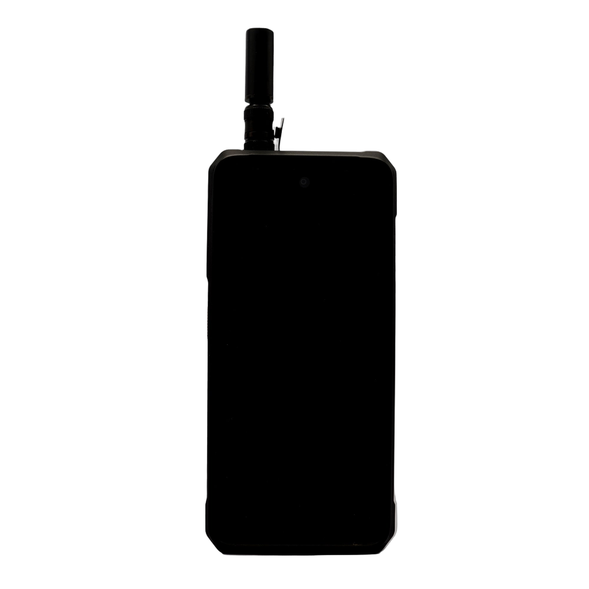 GoTAK RAVEN - Rugged Android Phone & VHF + UHF Radio – Guerrilla Dynamics