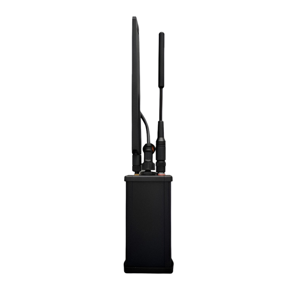 GoTAK RIDAR - Remote ID + ADS-B Receiver Detect Drones in ATAK