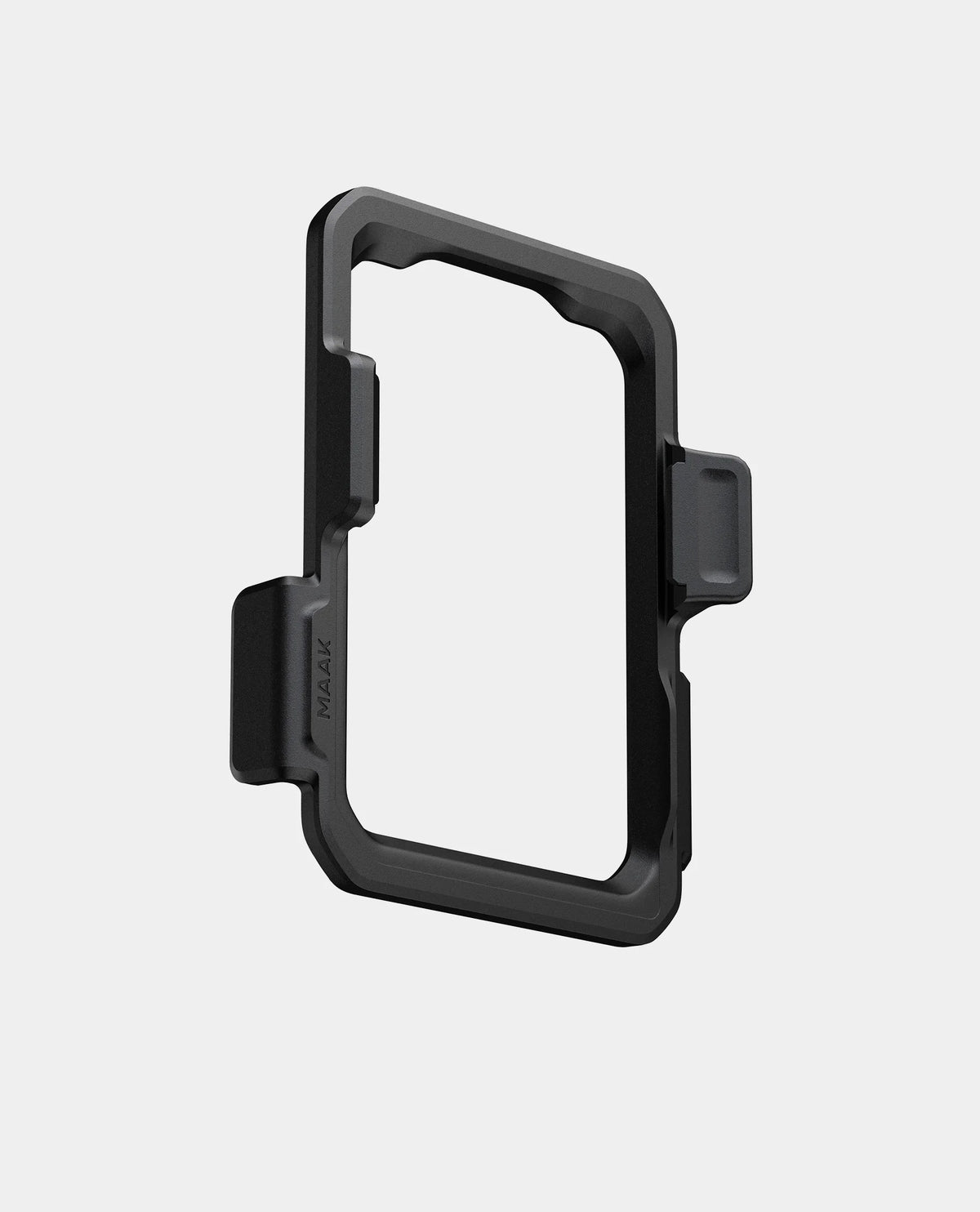 MAAK Forge to Scout Clip, three-quarter view