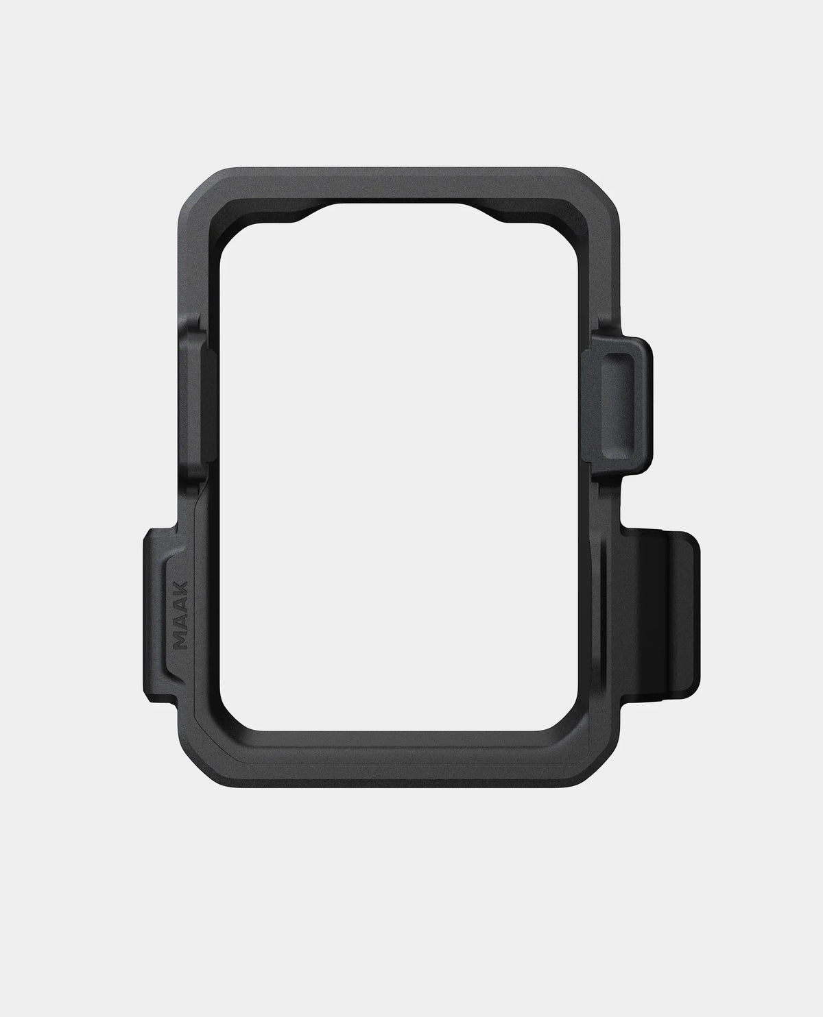 MAAK Forge to Scout Clip, front