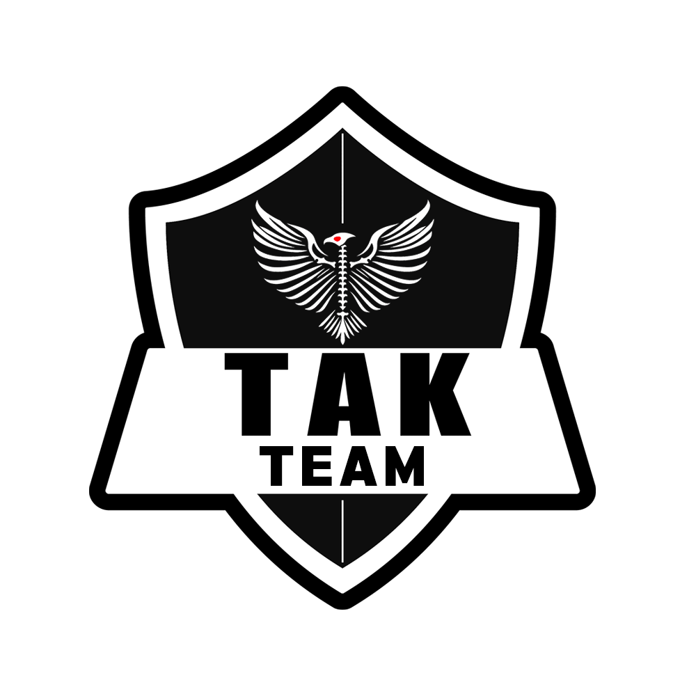 TAK Team Monthly