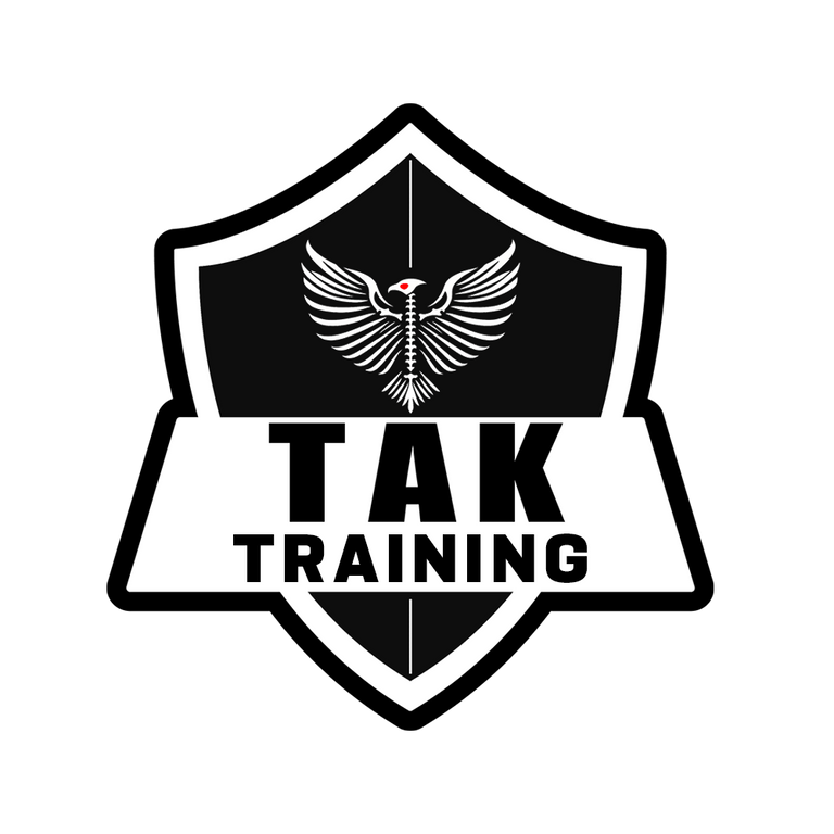 TAK 101 - ATAK Training Guide – Guerrilla Dynamics