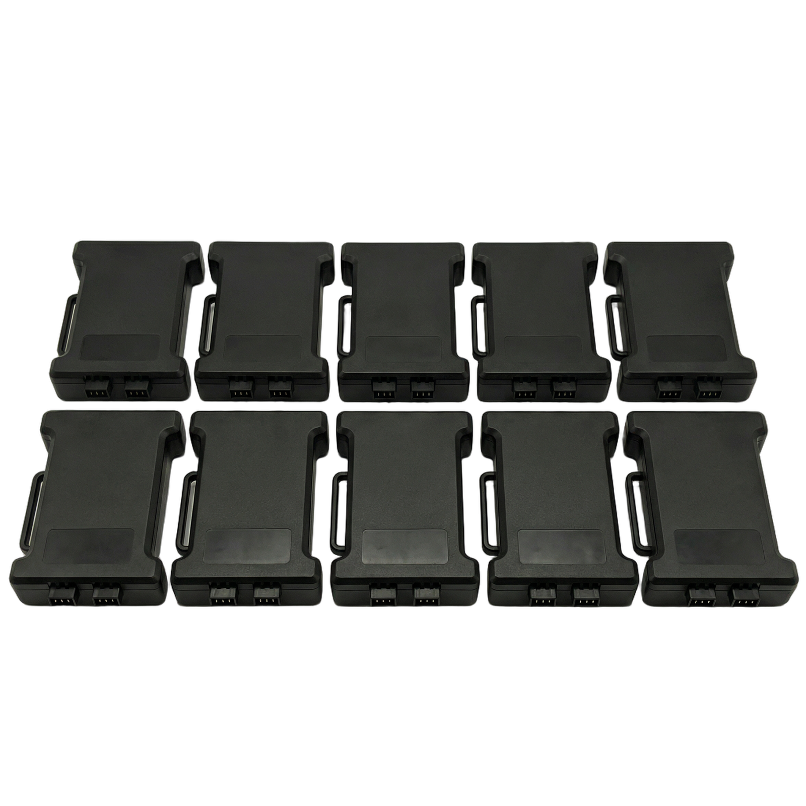 GoTAK Tracker Vehicle