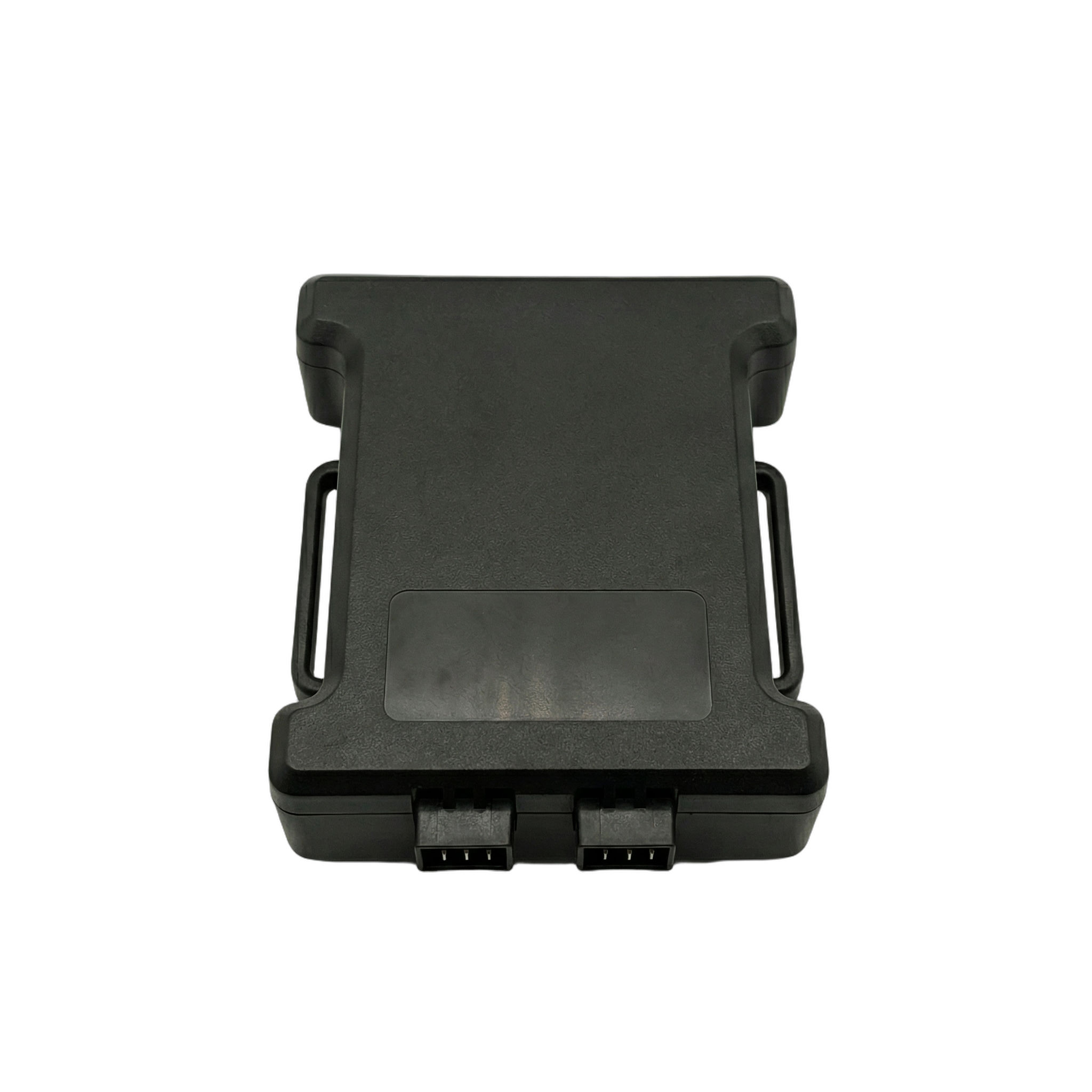 GoTAK Tracker Vehicle – Guerrilla Dynamics