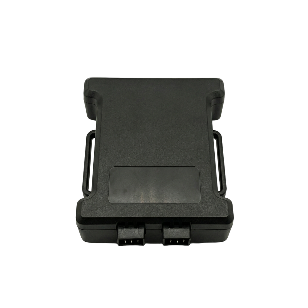 GoTAK Tracker Vehicle – Guerrilla Dynamics