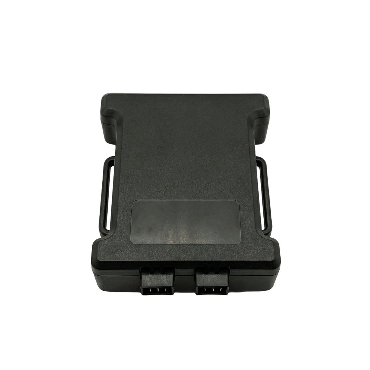 GoTAK Tracker Vehicle