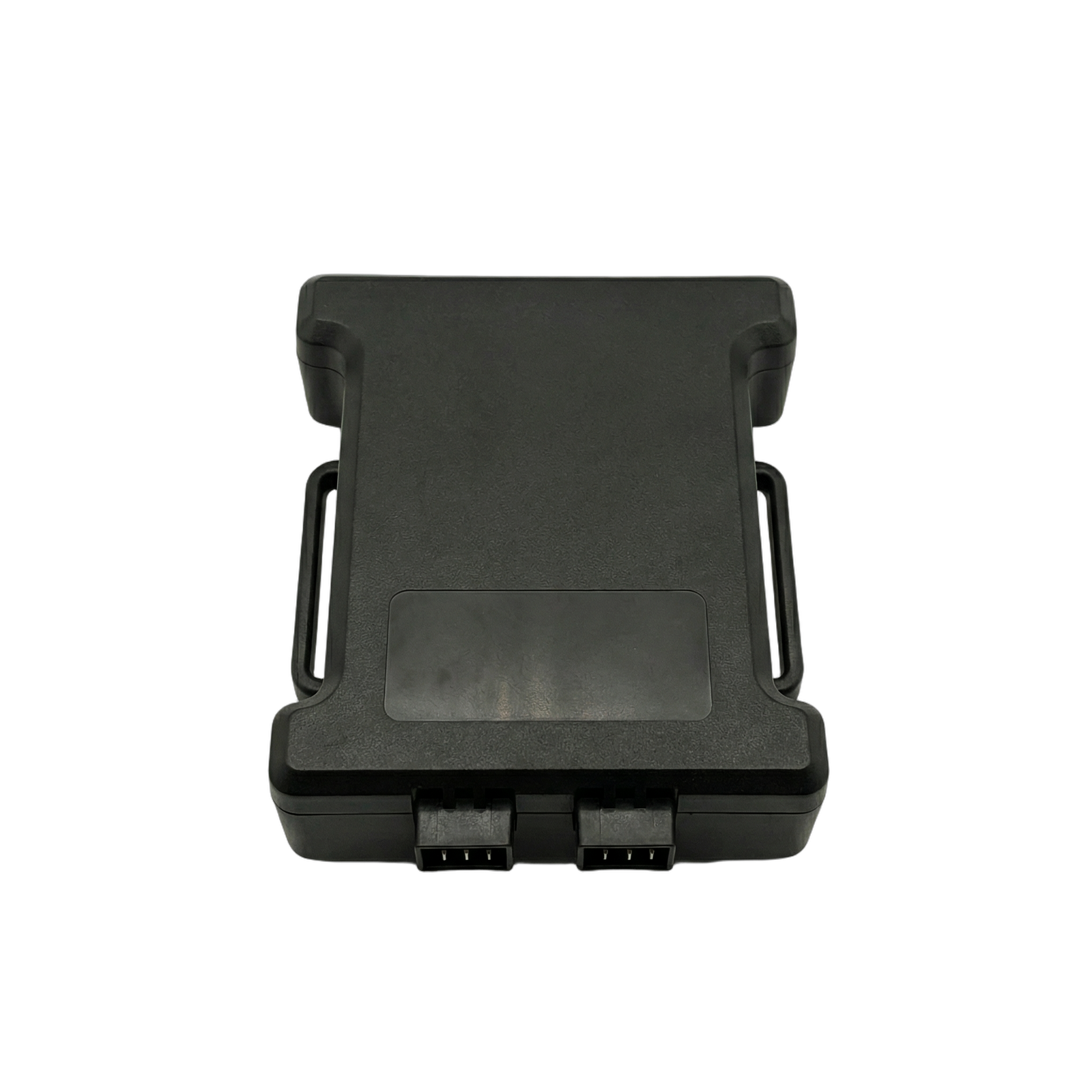 GoTAK Tracker Vehicle