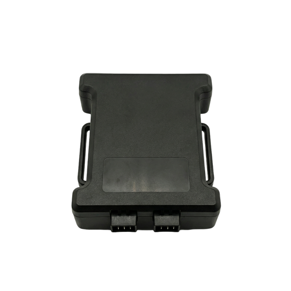 GoTAK Tracker Vehicle