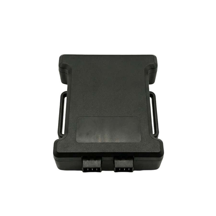 GoTAK Tracker Vehicle