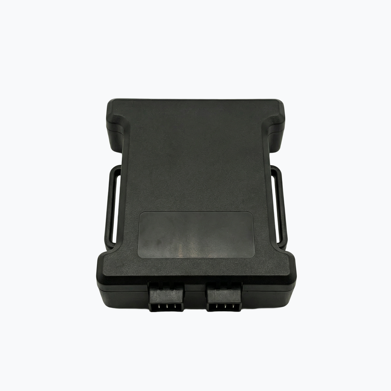 GoTAK Tracker Vehicle