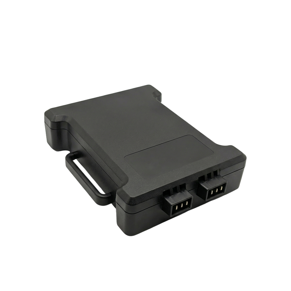 GoTAK Tracker Vehicle – Guerrilla Dynamics