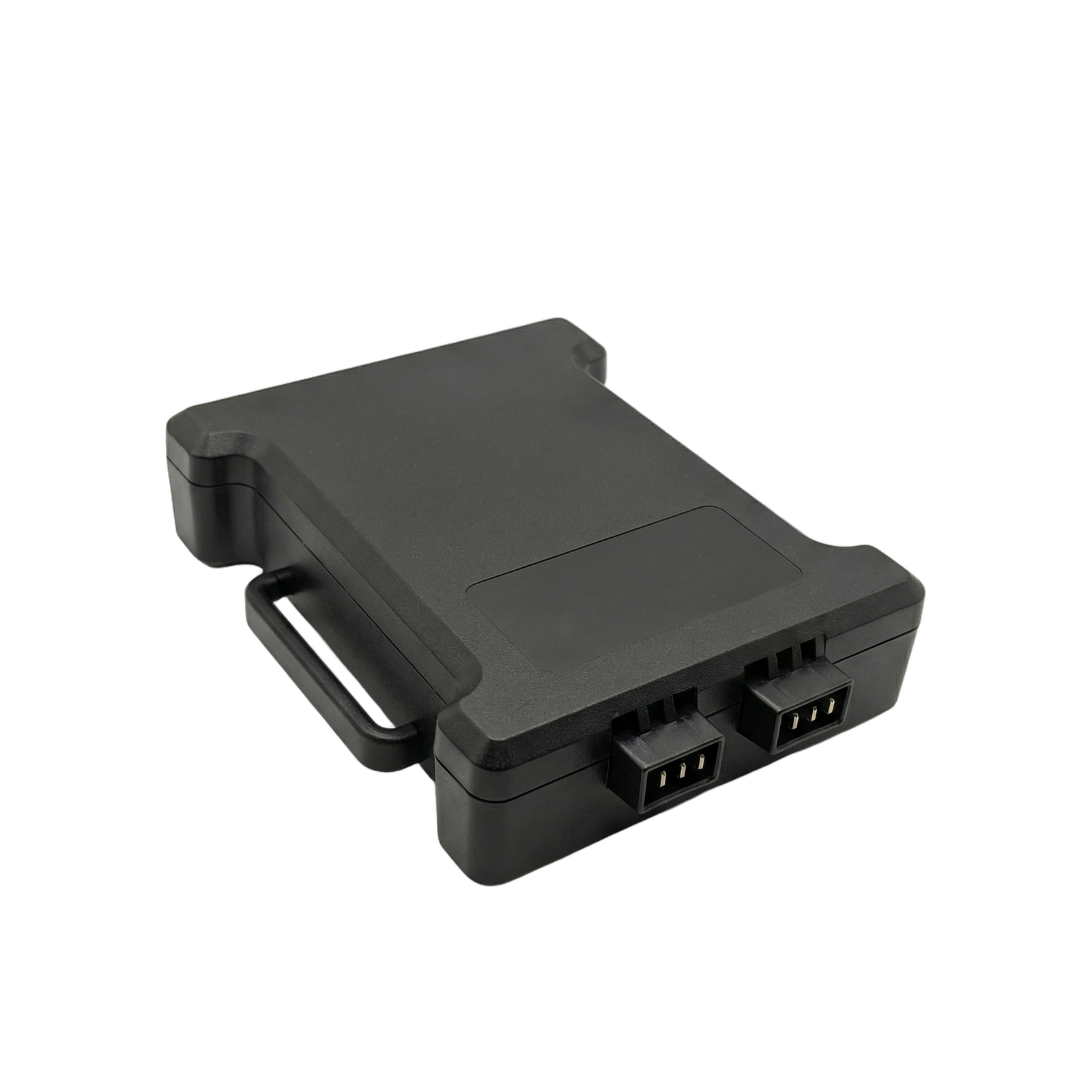 GoTAK Tracker Vehicle