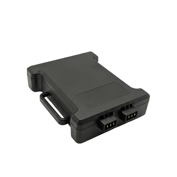 GoTAK Tracker Vehicle – Guerrilla Dynamics
