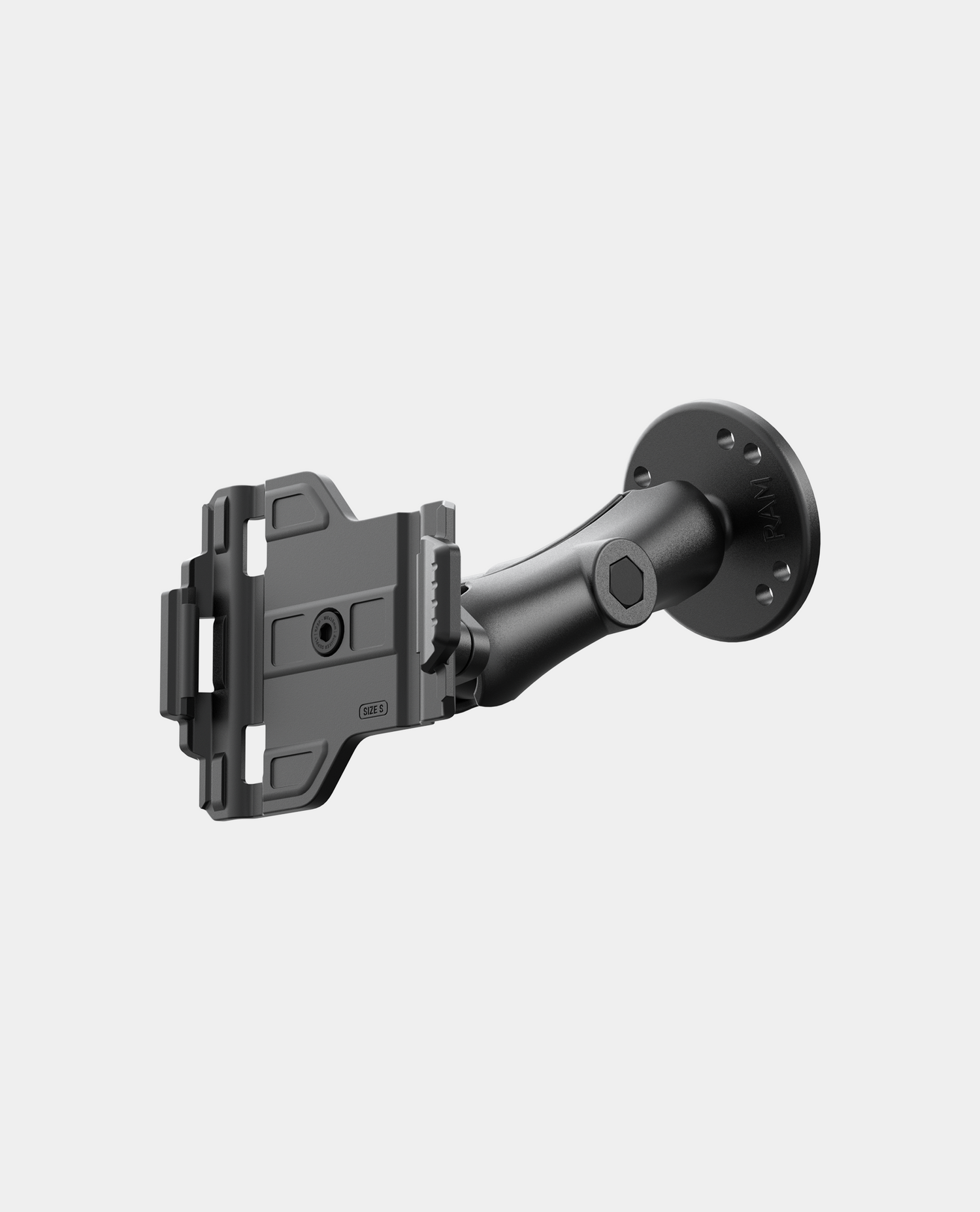 MAAK Forge Vehicle Mount