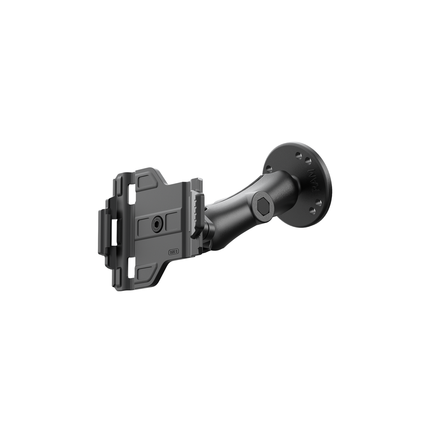 MAAK Forge Vehicle Mount