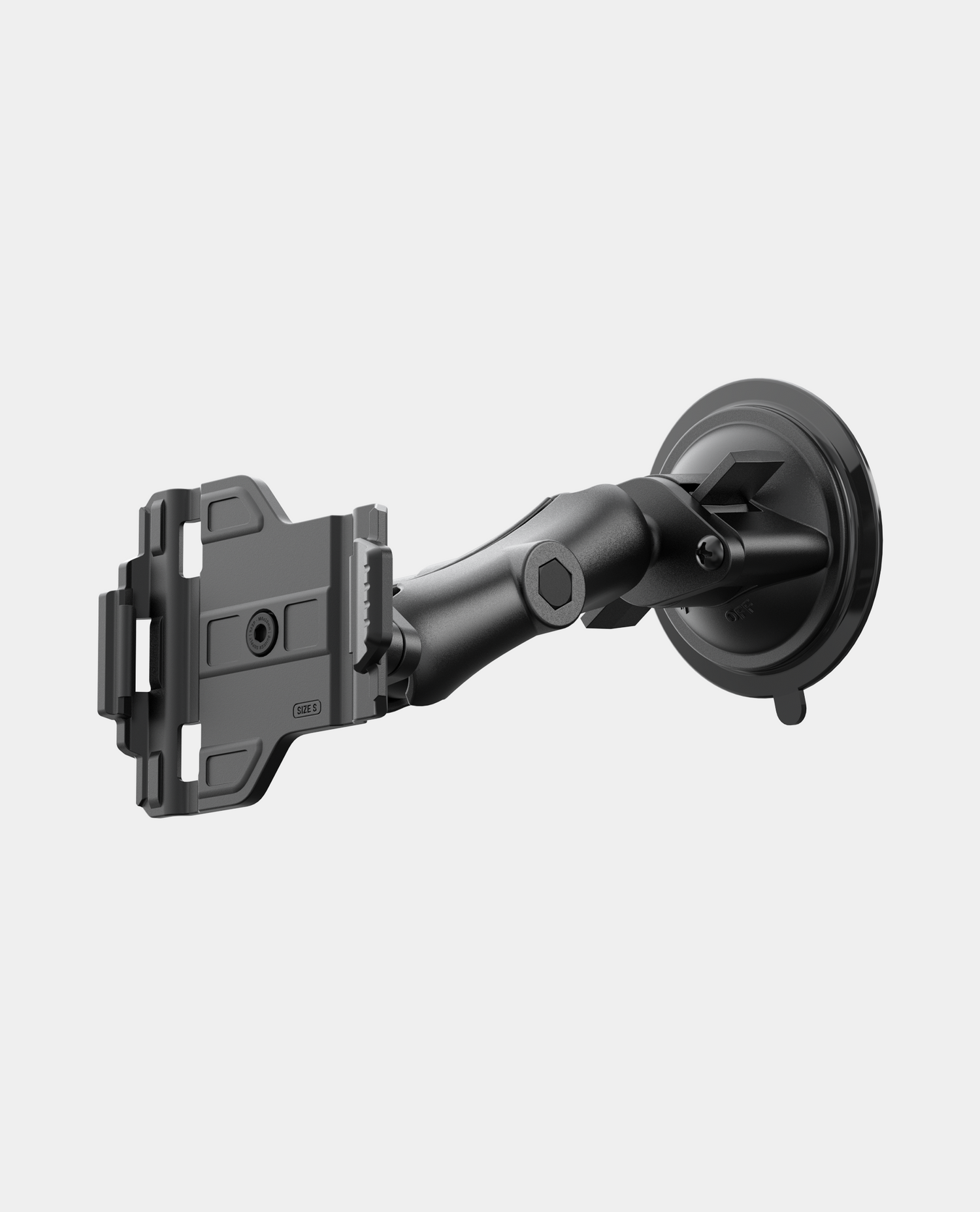 MAAK Forge Vehicle Mount