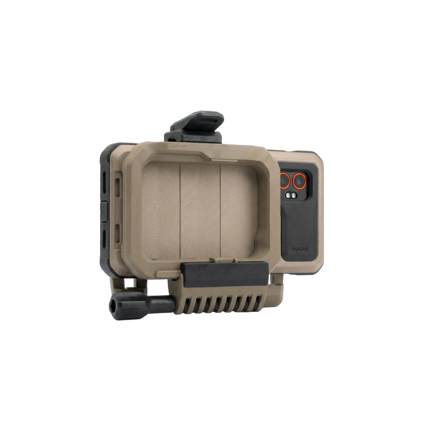 Samsung XCover 6 Tactical Editon