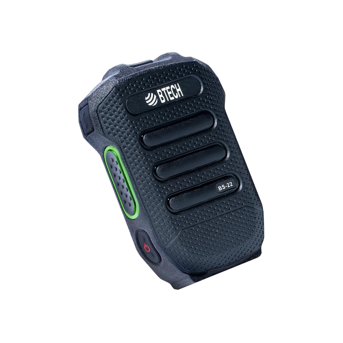 BTECH Bluetooth Wireless Speaker Mic