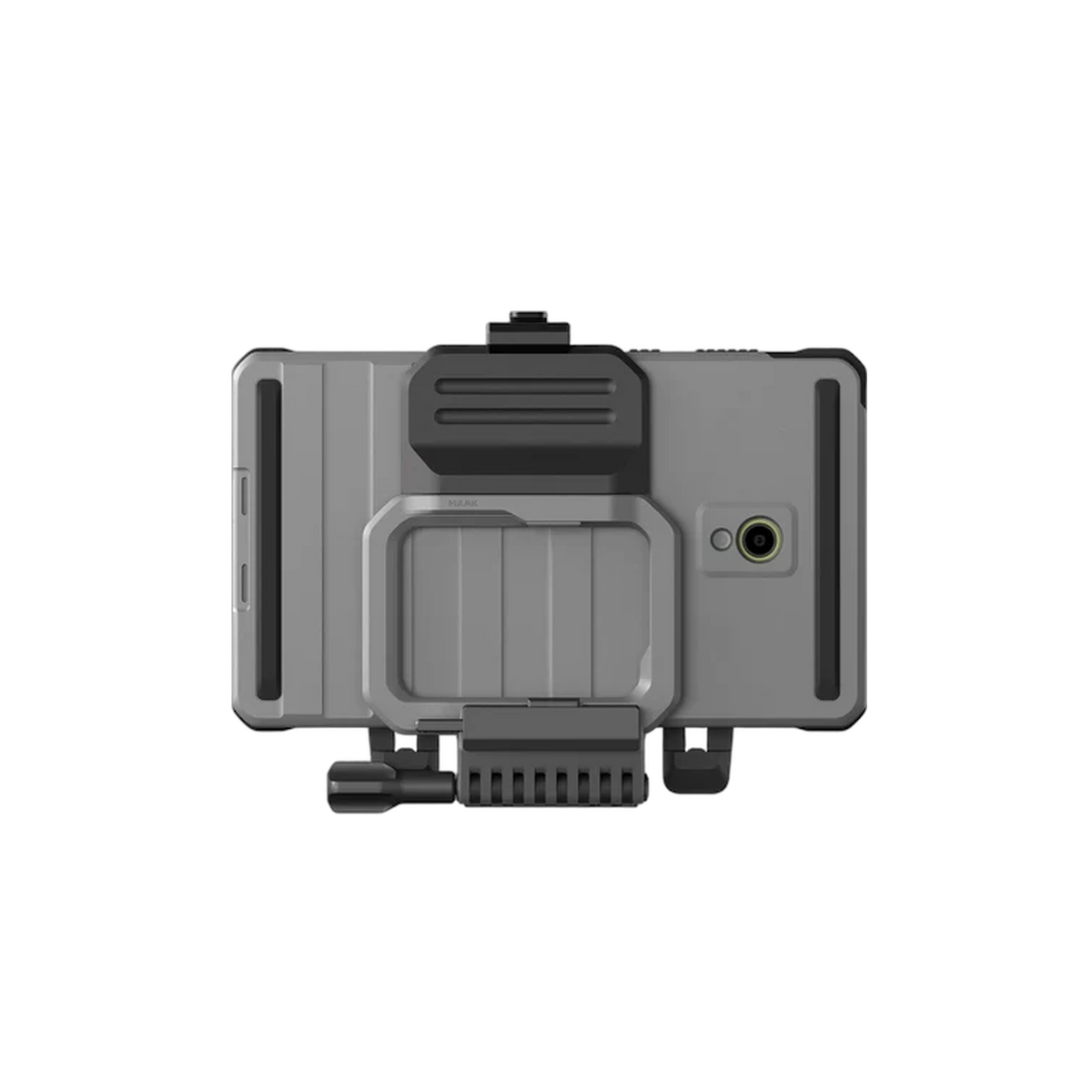 Galaxy Tab Active 5 Tactical Edition — TA5 reference photo, Graphite